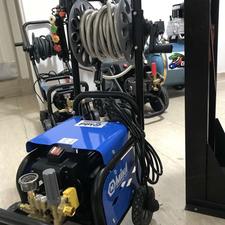 پمپ کارواش 150بار اقساطی