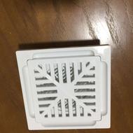 کف شور متوسط