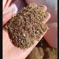 کاه سبزیجات برای دام و گوسفند