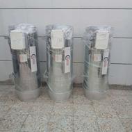 بخاری کم مصرف جت هیتر گازی دوگانه خشک کن