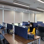 فرصت همکاری مجازی - حقوق ثابت + بیمه کامل + بدون محدودیت سن