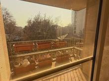 175 متری بدون مشرف * گلسنگ * نیاوران * در شیپور