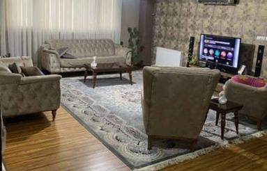 آپارتمان 108 متری پارکینگ دار زیر قیمت