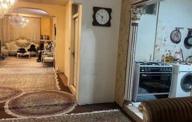 فروش آپارتمان 196 متر در نازی آباد