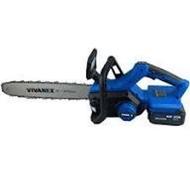 اره شارژِی ویوارکس با تیغه 30 سانتی موتور براشلس فقط 6/800