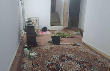 58مترفول بازسازی شده خوش‌ نقشه بدون مشابه/بریانک