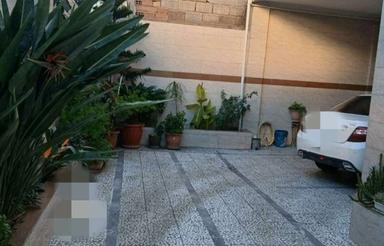 اجاره خانه 125 متر در کلاکسر دریا 74 طبقه اول عبور جدا