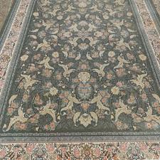 فرش 6 متری پذیرایی و4 متری آشپزخانه خریدار واقعی تخفیف