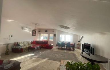 150متر آپارتمان/نورگیر/تک واحدی /3تاتراس