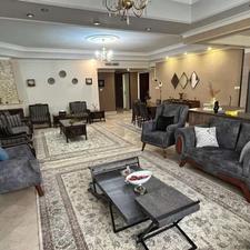 فروش آپارتمان 110 متر در سعادت آباد