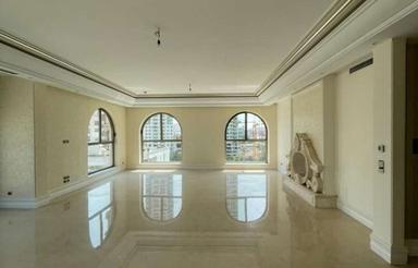 فروش آپارتمان 290 متر در زعفرانیه