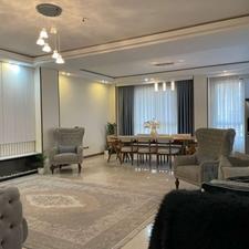 شهرک غرب برج 145 متر 3 خواب نوسازی شده لابی من