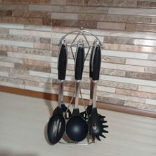 سرویس آشپزی