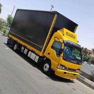 اتوبار سعدی حمل اثاثیه منزل پوشش کل شهر