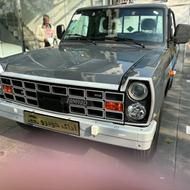 زامیاد زامیاد Z 24 دوگانه سوز آپشنال 1404 آبی و خاکستری