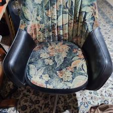 صندلی اداری