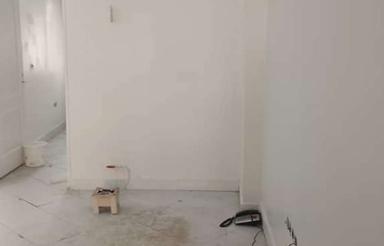 اپارتمان بازسازی شده دو خواب تک واحده