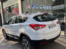 هایما S5 اس 5 پرو صفر 1404 سفید در شیپور