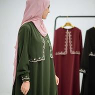 به یک خانوم خیاط ماهر جهت کار در کارگاه زنانه