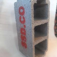 بلوک سقفی لیکا سایز 25