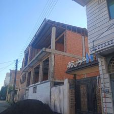 فروش ویلا 200 متری دوبلکس با دو دسترسی در خیابان کفشگرکلا