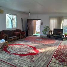 فروش ویلا با 110 متر بنا در بابل _ انتهای فیضیه 14 (حیدرکلا)