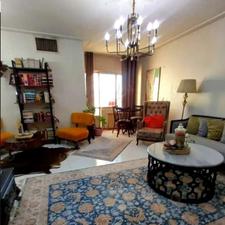 جنت آباد مرکزی 56 متر 1 خواب