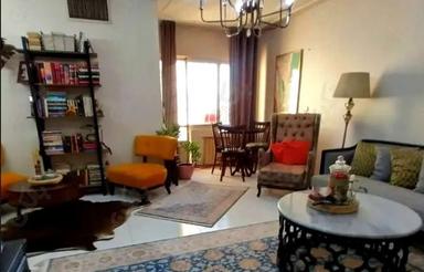 جنت آباد مرکزی 56 متر 1 خواب