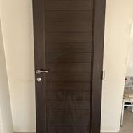 درب اتاق باکیفیت