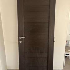 درب اتاق باکیفیت