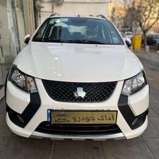 کوییک S 1404 دنده اس اس صفر روز