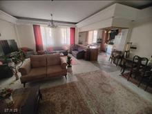 اجاره آپارتمان 125 متر در سعادت آبادسوپر لاکچری  در شیپور