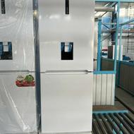 پخش یخچال فریزر 27 فوت تکنو در کل استان البرز میدان حصارک