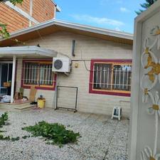 خانه ویلایی 135 متری دو خواب در بابلسر