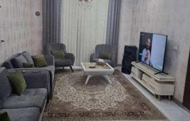 40متر نقلی آسانسوردار خوش نقشه زیرقیمت/هلال احمر