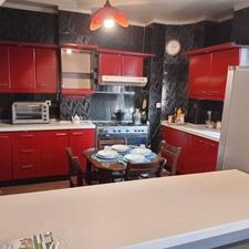 اجاره آپارتمان 100 متر در دولت-کلاهدوز