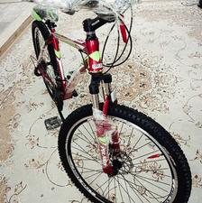 دوچرخه پولاریس