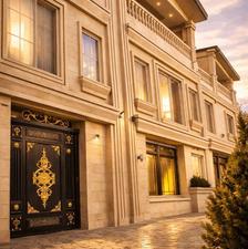 دوبلکس170 متری سوپرلوکس در کفشگرکلا،برای خاص پسندان