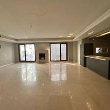 فروش آپارتمان 161 متر در زعفرانیه