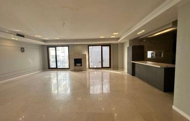 فروش آپارتمان 161 متر در زعفرانیه