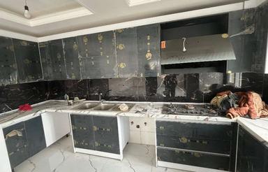 رهن آپارتمان لوکس 120 متر در چالوس رادیو دریا