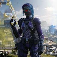 اکانت کالاف