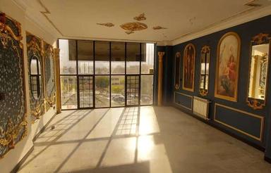 بر اصلی کاشانی شاهین 75 متر