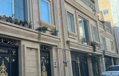 ویلا دوبلکس 170 متری در خیابان کفشگرکلا