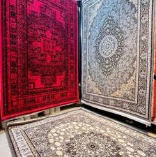 فرش سوپر اقتصادی آکبند تنوع بالا