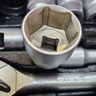 جعبه بکس 26 پارچه سفید 1/2