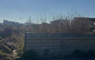 فروش زمین مسکونی 180 متری با دسترسی در رینگ داخلی