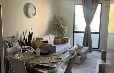 اجاره آپارتمان 50 متر 1 خواب در ازگل