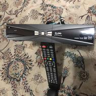 گیرنده دیجیتال و اندروید باکس