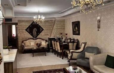 فروش آپارتمان 93 متر در جمالزاده شمالی